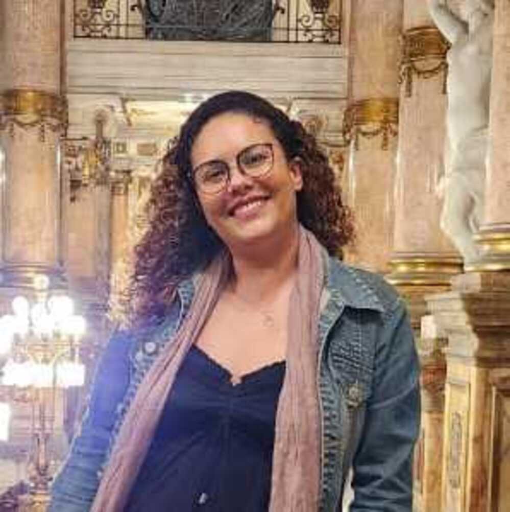 Gabriela
